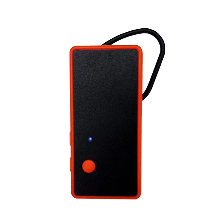 info-1-1 2.4G Tour Guide System For Scenic Spots factory