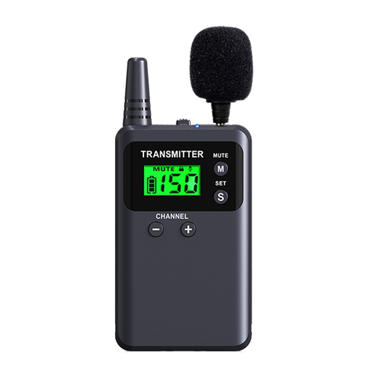 2.4G sustav vodiča za muzeje