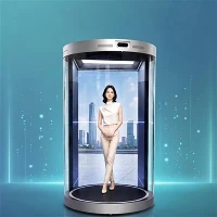 Multimodalni AI Interactive Digital Human